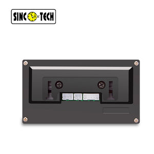 IS701 SINCOTECH 12v Universal EVC Electronic Valve Controller Boost Controller for Engine Turbocharged Psi