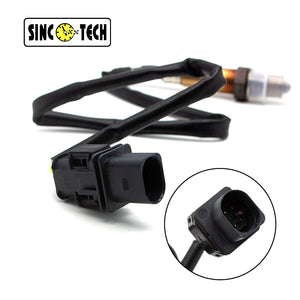 SINCOTECH Sensor Automotive Wideband Oxygen Air Fuel Ratio Sensors