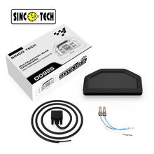Load image into Gallery viewer, SincoTech 7 colors Multifunctional Sensors Kit Racing Dashboard DO925
