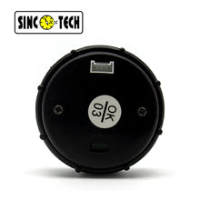 Загрузить изображение в средство просмотра галереи, SincoTech 2 inch Blue Light Digital LED Gauges
