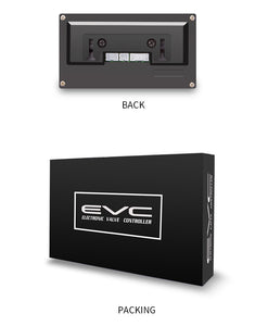 IS701 SINCOTECH 12v Universal EVC Electronic Valve Controller Boost Controller for Engine Turbocharged Psi