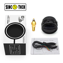 Загрузить изображение в средство просмотра галереи, SincoTech 2 inch Blue Light Digital LED Gauges
