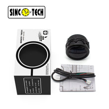 Загрузить изображение в средство просмотра галереи, SincoTech 2 inch Blue Light Digital LED Gauges
