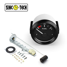 Load image into Gallery viewer, SincoTech 2&#39;&#39; Fuel Level Gauge 52MM DO2015
