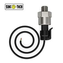 Załaduj obraz do przeglądarki galerii, Sincotech Complete Full Sensors For Sensor Kit Racing Dashboard
