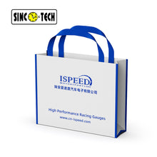 Load image into Gallery viewer, Ispeed MotorSports Hand Bag, Gift Bag
