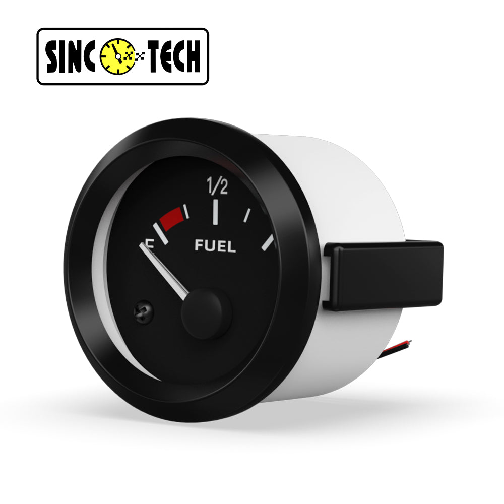 Gauge Instruments – SincoTech