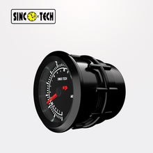 Load image into Gallery viewer, SincoTech 2 Inch LED Air Fuel Ratio Gauge 6388S
