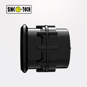 SincoTech 2'' 7 Värit LED Digitaalinen takometri 6360S