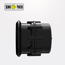 Załaduj obraz do przeglądarki galerii, SincoTech 2 Inch LED Exhaust Gas Temperature Gauge 6389S
