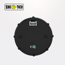 Załaduj obraz do przeglądarki galerii, SincoTech 2 Inch LED Exhaust Gas Temperature Gauge 6389S
