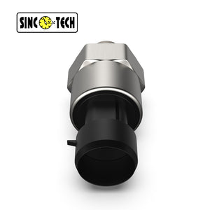 SincoTech Sensor Tekanan Minyak Elektronik Kereta