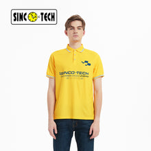 Load image into Gallery viewer, SincoTech Polo Shirt Short Sleeved
