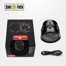 Load image into Gallery viewer, SincoTech 2 Inch LED Air Fuel Ratio Gauge 6388S
