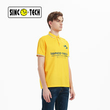 โหลดรูปภาพลงในเครื่องมือใช้ดูของ Gallery SincoTech Polo Shirt Short Sleeved
