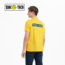 Cargar imagen en el visor de la galería, SincoTech Polo Shirt Short Sleeved
