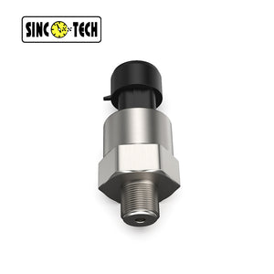 SincoTech Sensor electrónico de presión de aceite para automóviles