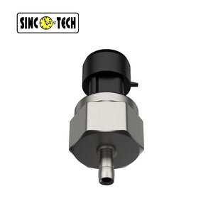 SincoTech Capteur de turbocompresseur électronique automobile