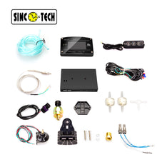 Load image into Gallery viewer, SincoTech Multifunctional Racing Dashboard DO907 Sensor kit
