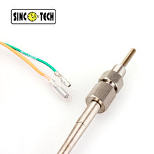 Load image into Gallery viewer, SincoTech Automotive Electronic Exhaust Gas Temperature Sensor
