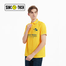 Lade das Bild in den Galerie-Viewer, SincoTech Polo Shirt Short Sleeved
