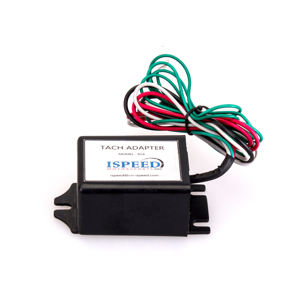 DO914 Sinco Tech Rpm Adapter – SincoTech