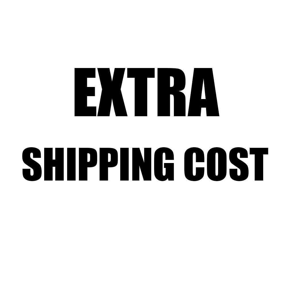Extra Shipping Cost – SincoTech